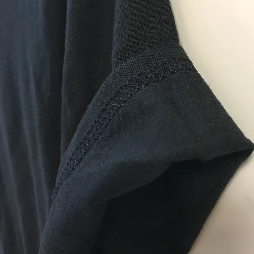 Funny Hasbulla Meme Graphic T Shirt for Men Women Fashion Oversized Tee Shirt Womenshort Sleeve T-Shirt Streetwear Y2K Top