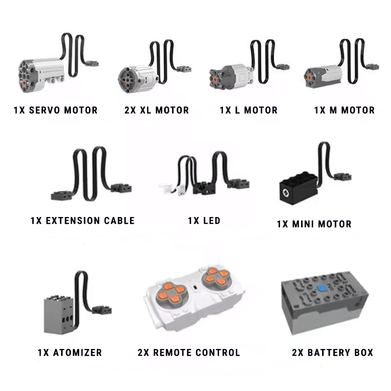 The Ultimate Swedish Hypercar 3837pcs