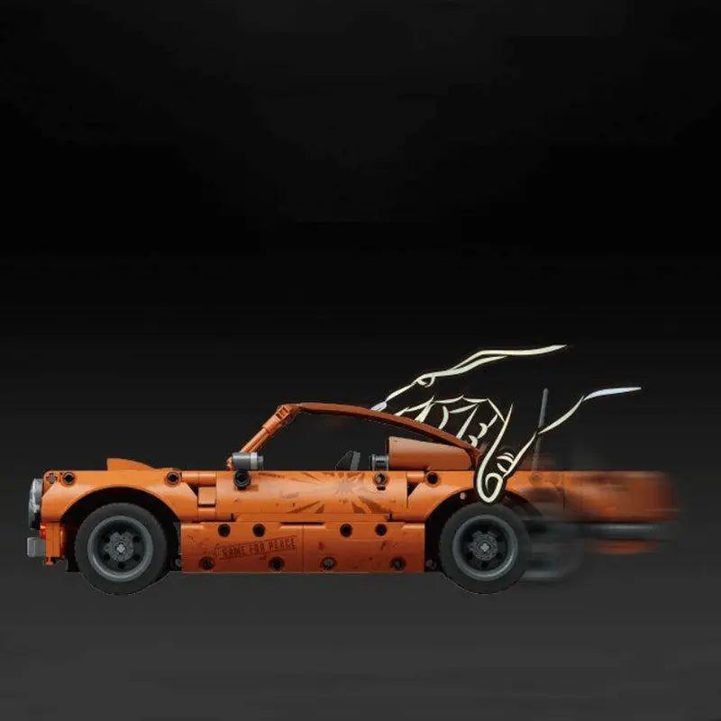 1962 Italian Classic 536pcs