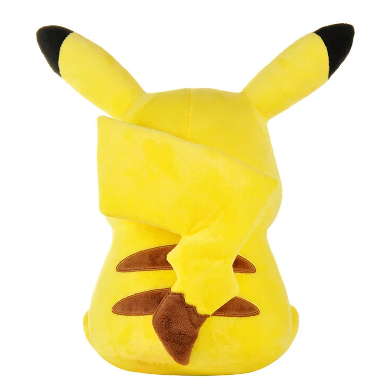 Pikachu Pokemon Plush Toy